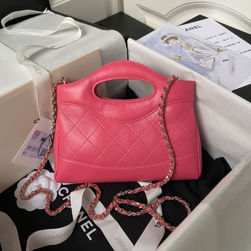 Chanel Satchel Bags